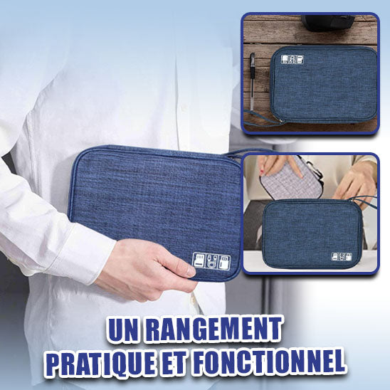 Sac De Rangement Multimédia ™